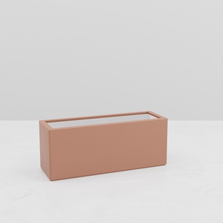 RECTANGULAR PLANTER GAIA