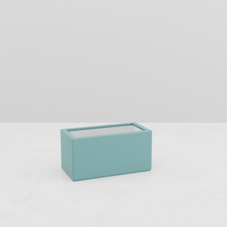 RECTANGULAR PLANTER GAIA