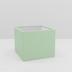 EOS Square Planter for Landscapers and Communities