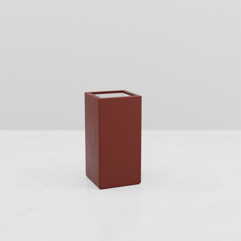 BAC FIBRE DE VERRE CHLORIS 500 x 500 x 1000 mm BAC FIBRE DE VERRE CHLORIS 500 x 500 x 1000 mm