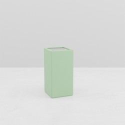 BAC FIBRE DE VERRE CHLORIS 500 x 500 x 1000 mm