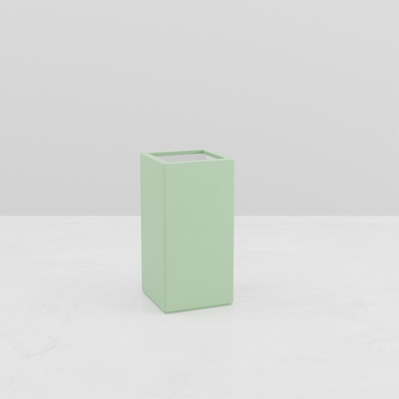 BAC FIBRE DE VERRE CHLORIS 500 x 500 x 1000 mm BAC FIBRE DE VERRE CHLORIS 500 x 500 x 1000 mm