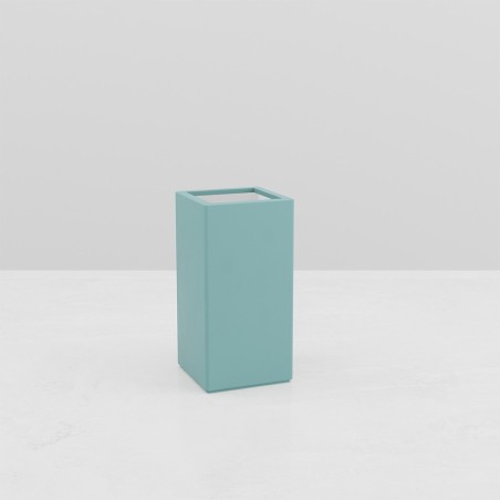 BAC FIBRE DE VERRE CHLORIS 500 x 500 x 1000 mm