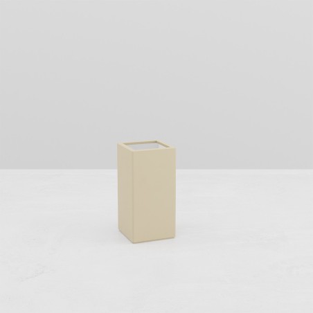 BAC FIBRE DE VERRE CHLORIS 500 x 500 x 1000 mm
