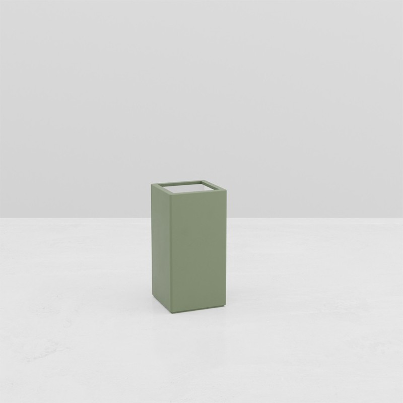 BAC FIBRE DE VERRE CHLORIS 500 x 500 x 1000 mm BAC FIBRE DE VERRE CHLORIS 500 x 500 x 1000 mm