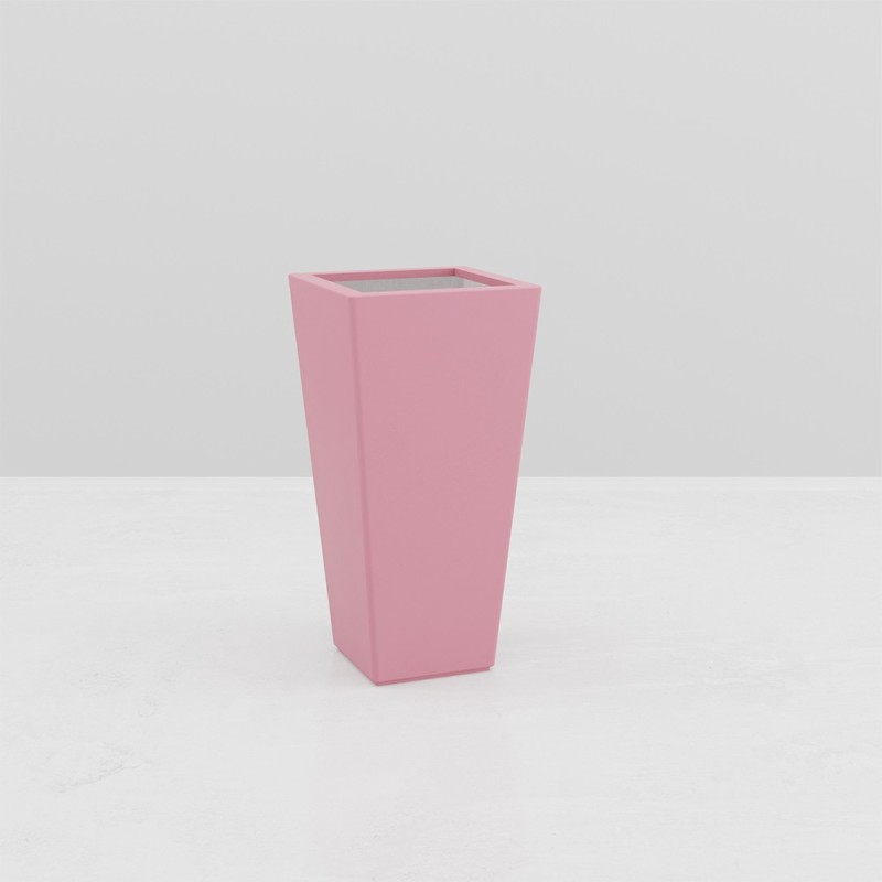PYRAMIDAL PLANTER ARES