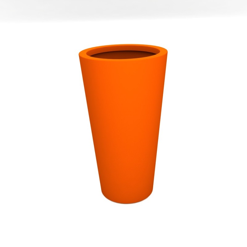 JARDINIERE FIBRE DE VERRE RHEA 600 X 1100 MM JARDINIERE FIBRE DE VERRE RHEA 600 X 1100 MM