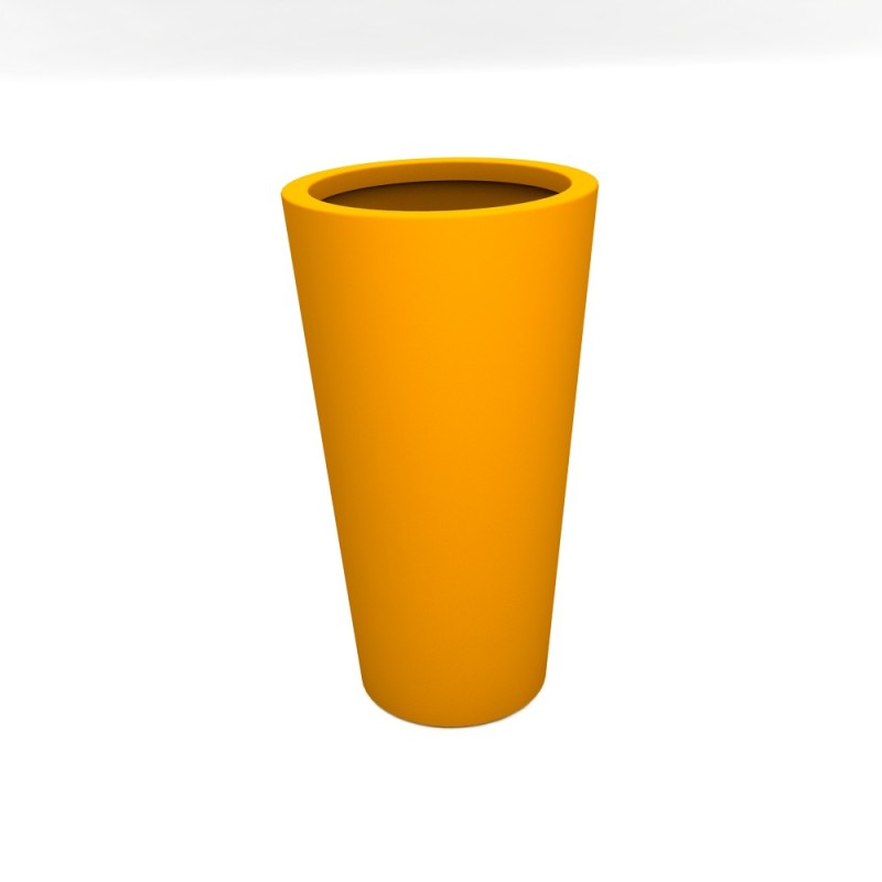 JARDINIERE FIBRE DE VERRE RHEA 600 X 1100 MM JARDINIERE FIBRE DE VERRE RHEA 600 X 1100 MM