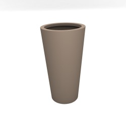 copia di JARDINIERE CYLINDRIQUE RHEA