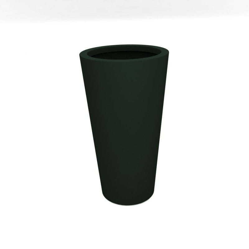 JARDINIERE FIBRE DE VERRE RHEA 600 X 1100 MM JARDINIERE FIBRE DE VERRE RHEA 600 X 1100 MM