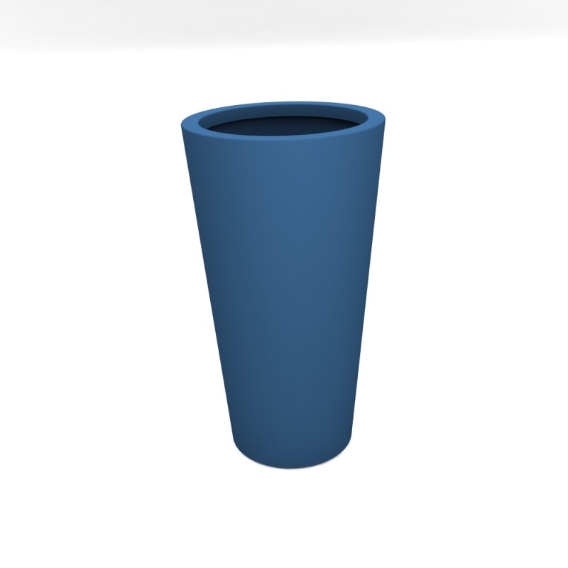 JARDINIERE FIBRE DE VERRE RHEA 600 X 1100 MM JARDINIERE FIBRE DE VERRE RHEA 600 X 1100 MM