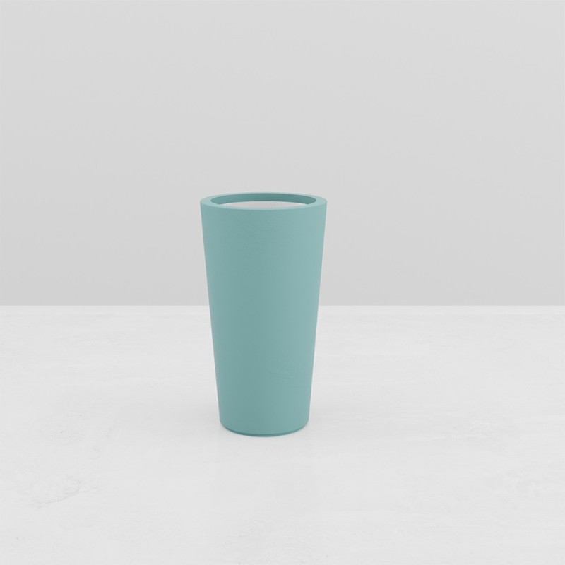 JARDINIERE FIBRE DE VERRE RHEA 600 X 1100 MM JARDINIERE FIBRE DE VERRE RHEA 600 X 1100 MM
