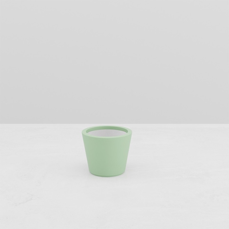 RHEA Cylindrical Planter RHEA Cylindrical Planter