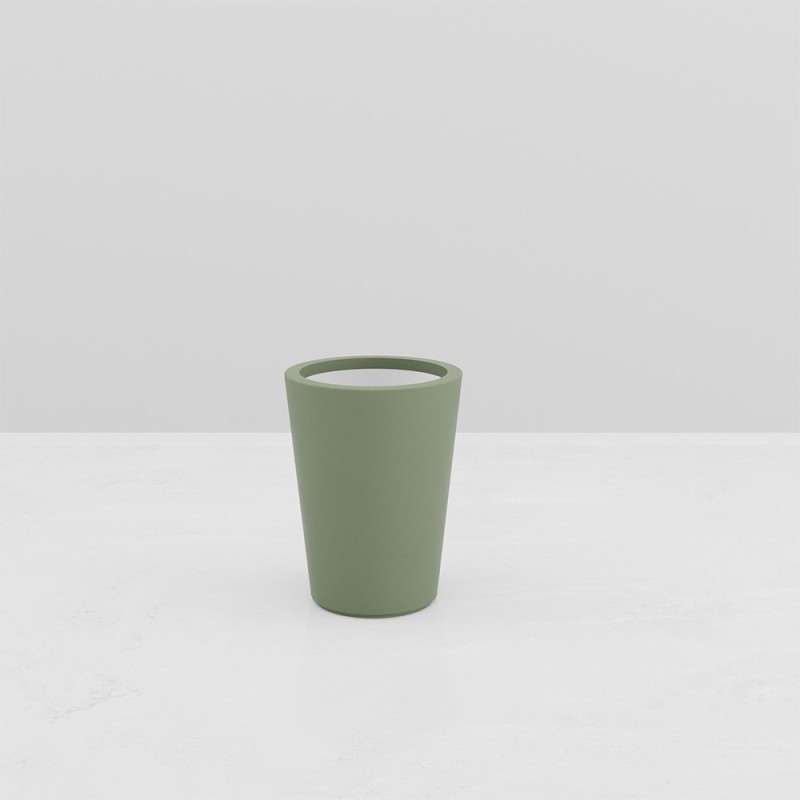 RHEA Cylindrical Planter RHEA Cylindrical Planter