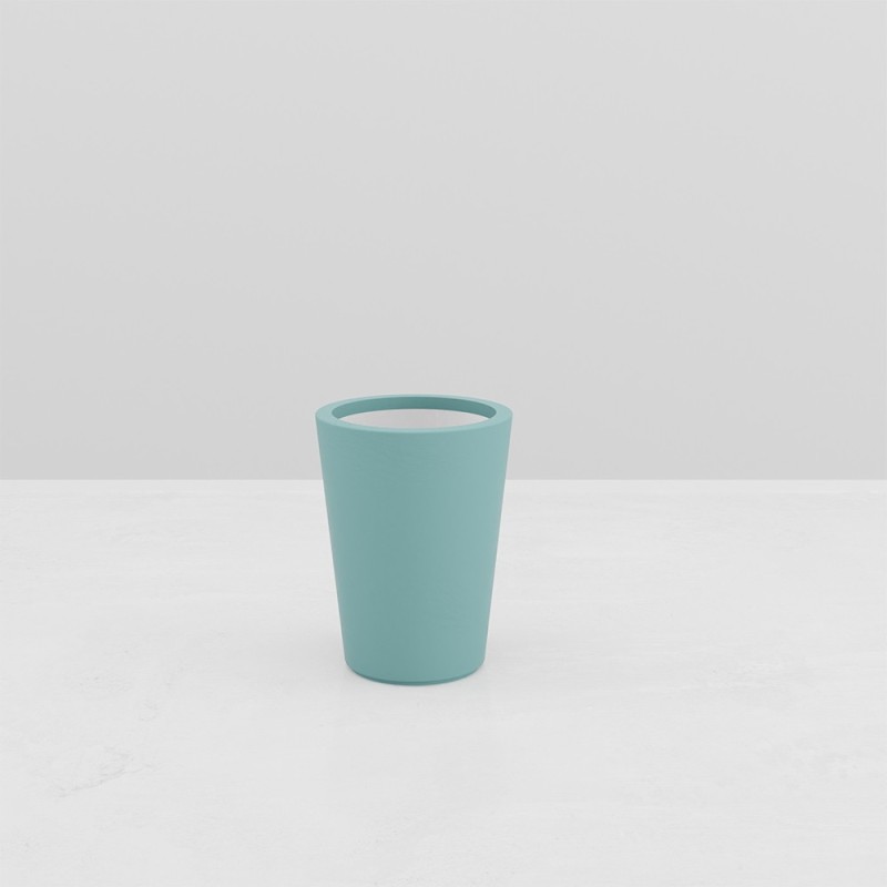 RHEA Cylindrical Planter RHEA Cylindrical Planter