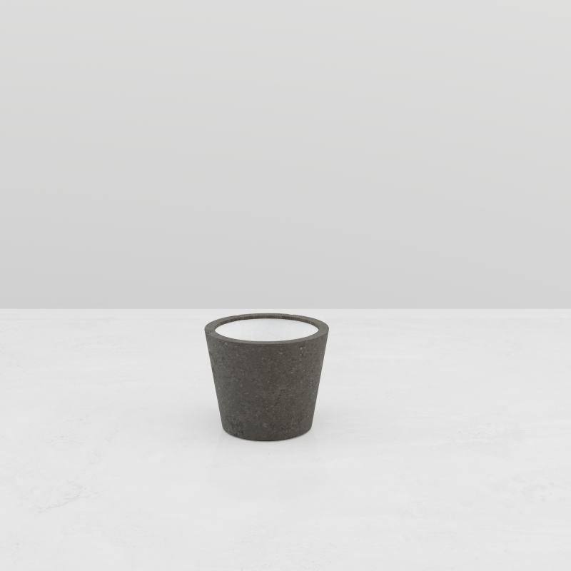 RHEA Cylindrical Planter RHEA Cylindrical Planter