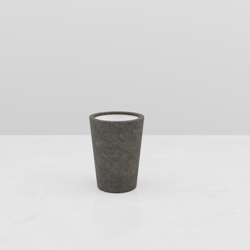 RHEA Cylindrical Planter RHEA Cylindrical Planter
