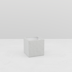EOS Square Planter for Landscapers and Communities