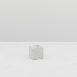 EOS Square Planter for Landscapers and Communities