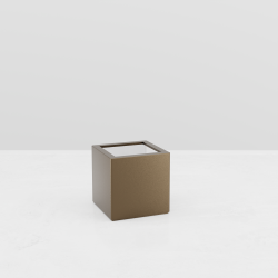 EOS Square Planter for Landscapers and Communities