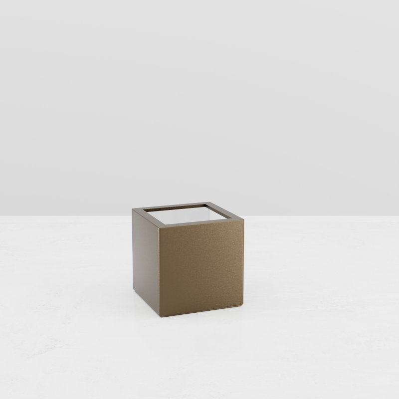 EOS Square Planter for Landscapers and Communities EOS Square Planter for Landscapers and Communities