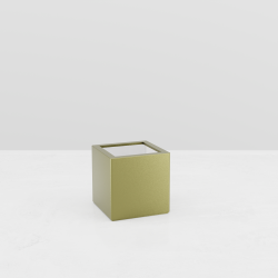 EOS Square Planter for Landscapers and Communities