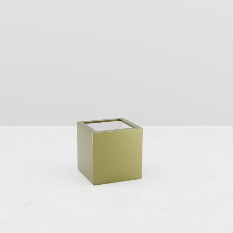 EOS Square Planter for Landscapers and Communities EOS Square Planter for Landscapers and Communities