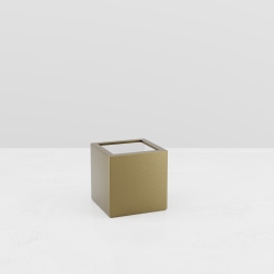 EOS Square Planter for Landscapers and Communities