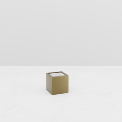EOS Square Planter for Landscapers and Communities