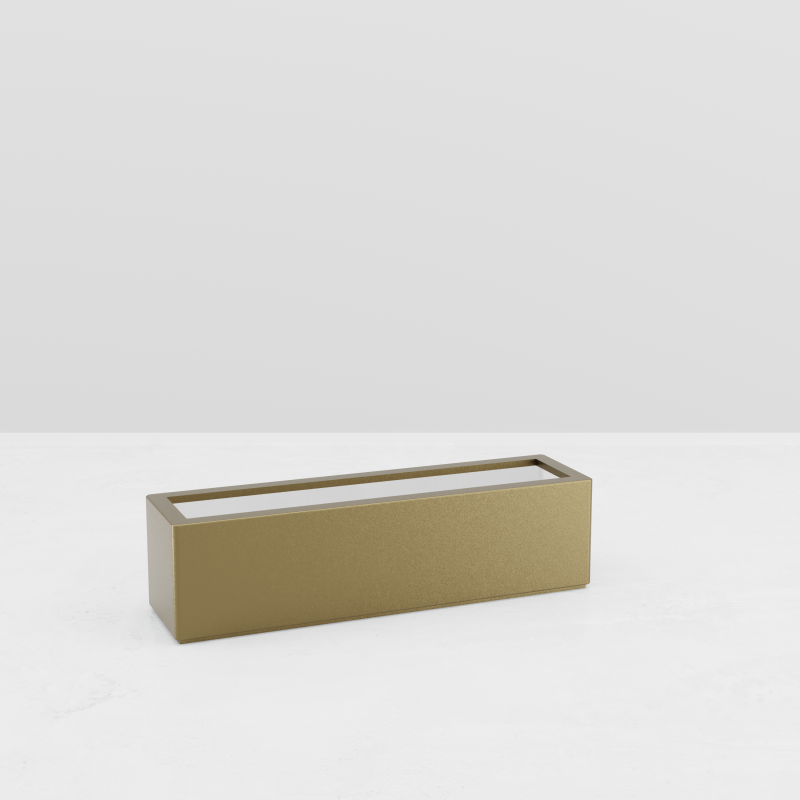 RECTANGULAR PLANTER GAIA RECTANGULAR PLANTER GAIA
