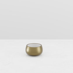 ERIS SPHERICAL PLANTER