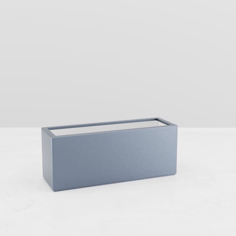 RECTANGULAR PLANTER GAIA RECTANGULAR PLANTER GAIA
