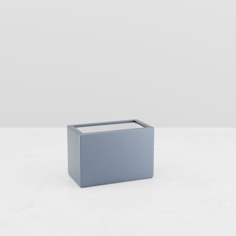 RECTANGULAR PLANTER GAIA RECTANGULAR PLANTER GAIA