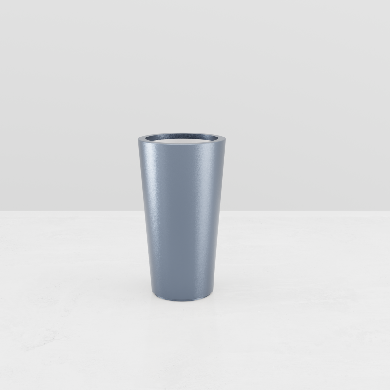 JARDINIERE CYLINDRIQUE RHEA pour paysagistes et collectivités JARDINIERE CYLINDRIQUE RHEA pour paysagistes et collectivités