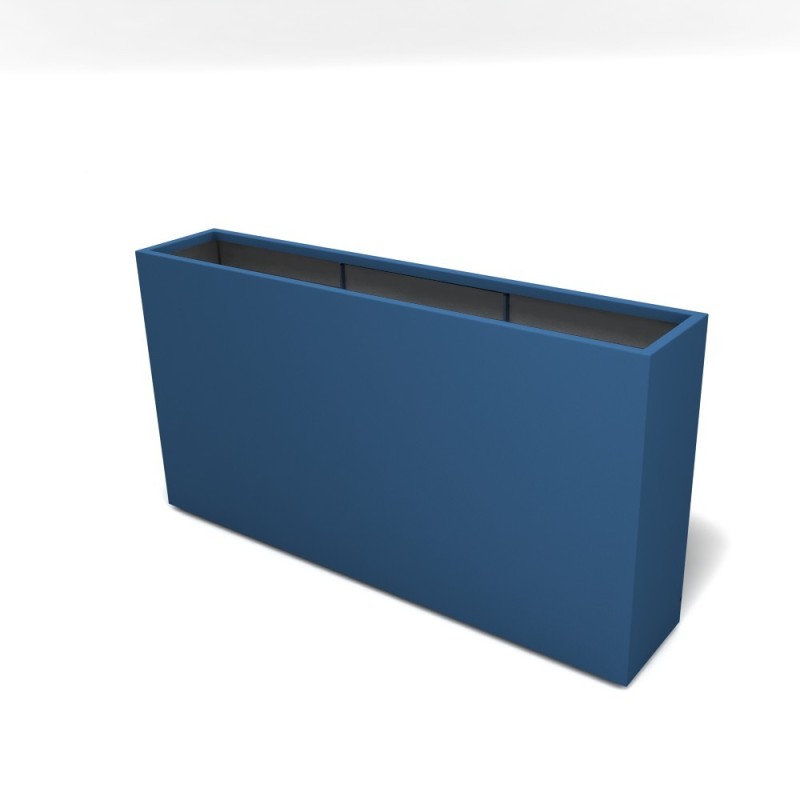 JARDINIERE HAUTE HELIOS pour paysagistes et collectivités JARDINIERE HAUTE HELIOS pour paysagistes et collectivités