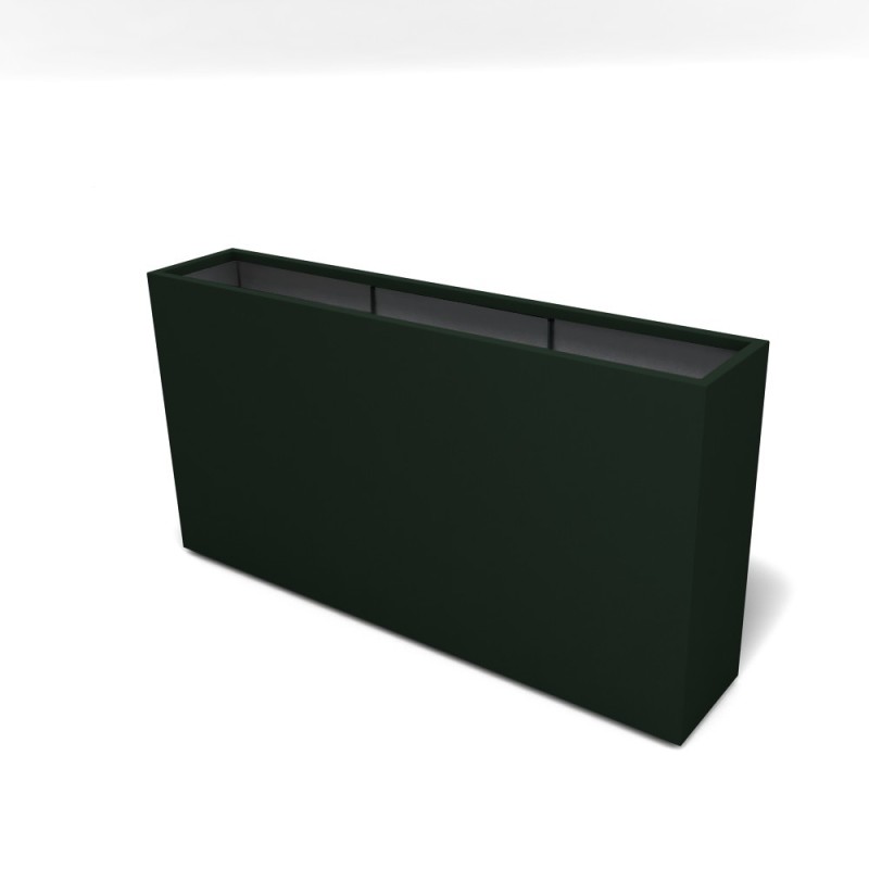 JARDINIERE HAUTE HELIOS pour paysagistes et collectivités JARDINIERE HAUTE HELIOS pour paysagistes et collectivités
