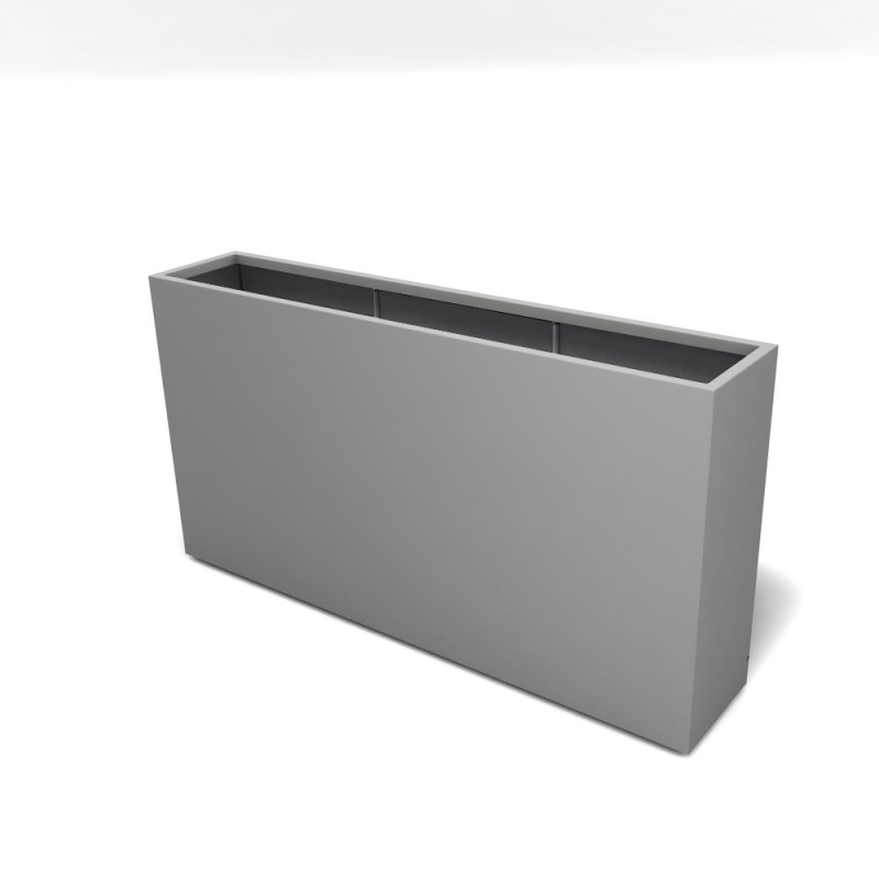 JARDINIERE HAUTE HELIOS pour paysagistes et collectivités JARDINIERE HAUTE HELIOS pour paysagistes et collectivités