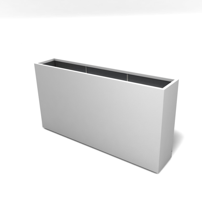 JARDINIERE HAUTE HELIOS pour paysagistes et collectivités JARDINIERE HAUTE HELIOS pour paysagistes et collectivités