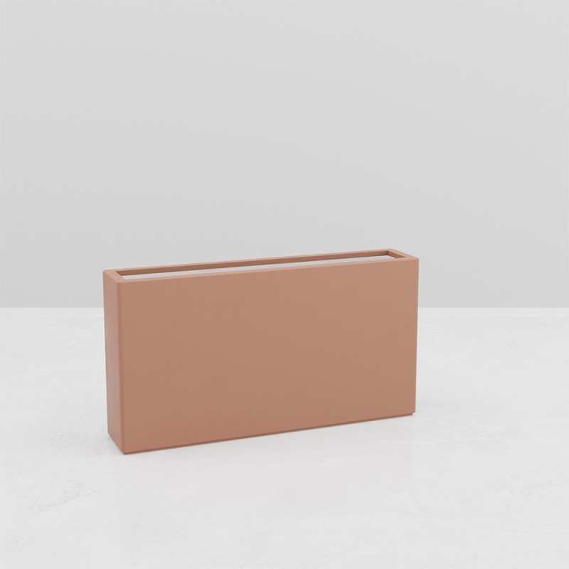 HOGERE PLANTENBAK HELIOS voor landschapsarchitecten en gemeenten