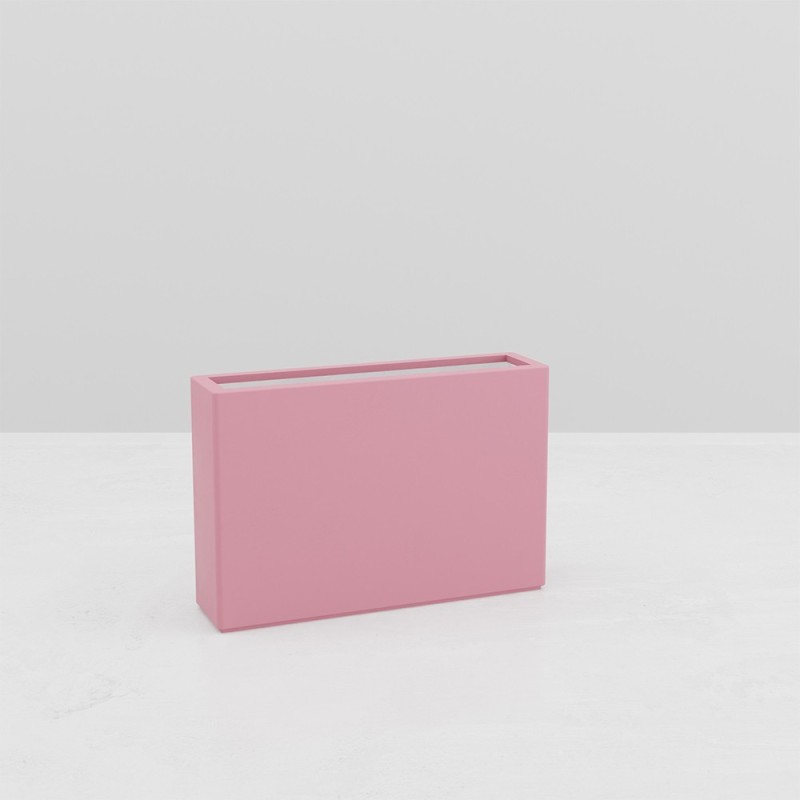 HOGERE PLANTENBAK HELIOS voor landschapsarchitecten en gemeenten