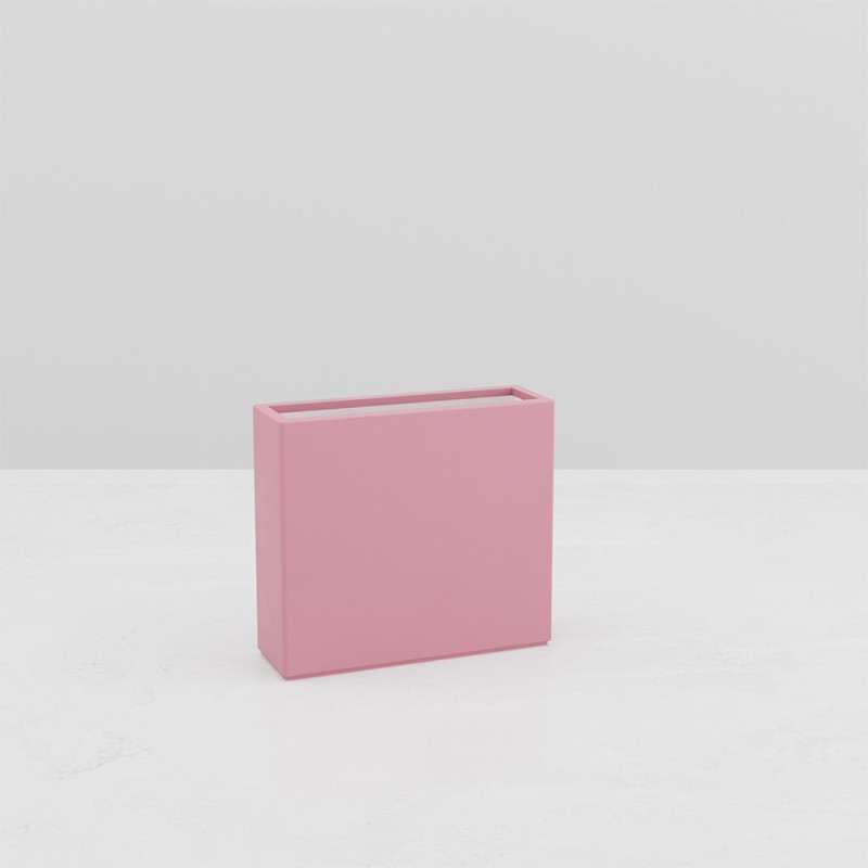 HOGERE PLANTENBAK HELIOS voor landschapsarchitecten en gemeenten