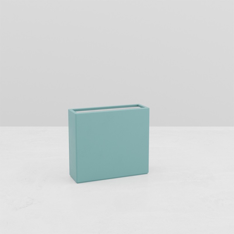 HOGERE PLANTENBAK HELIOS voor landschapsarchitecten en gemeenten