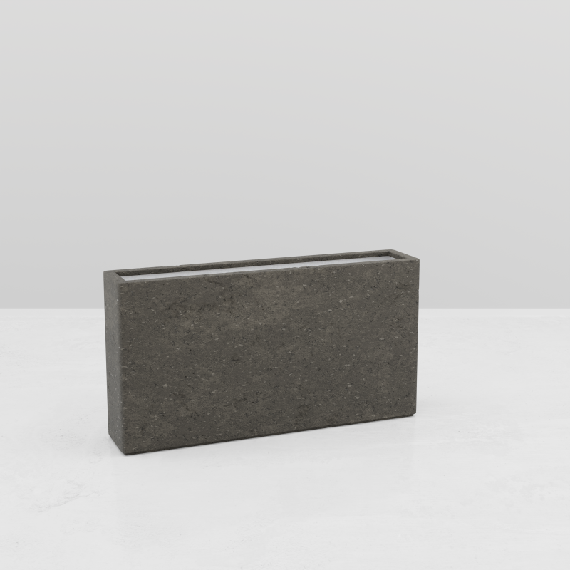JARDINIERE HAUTE HELIOS pour paysagistes et collectivités JARDINIERE HAUTE HELIOS pour paysagistes et collectivités
