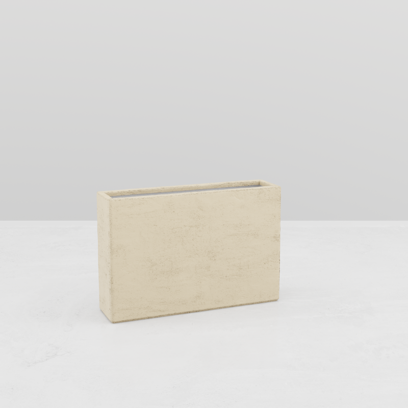 HOGERE PLANTENBAK HELIOS voor landschapsarchitecten en gemeenten