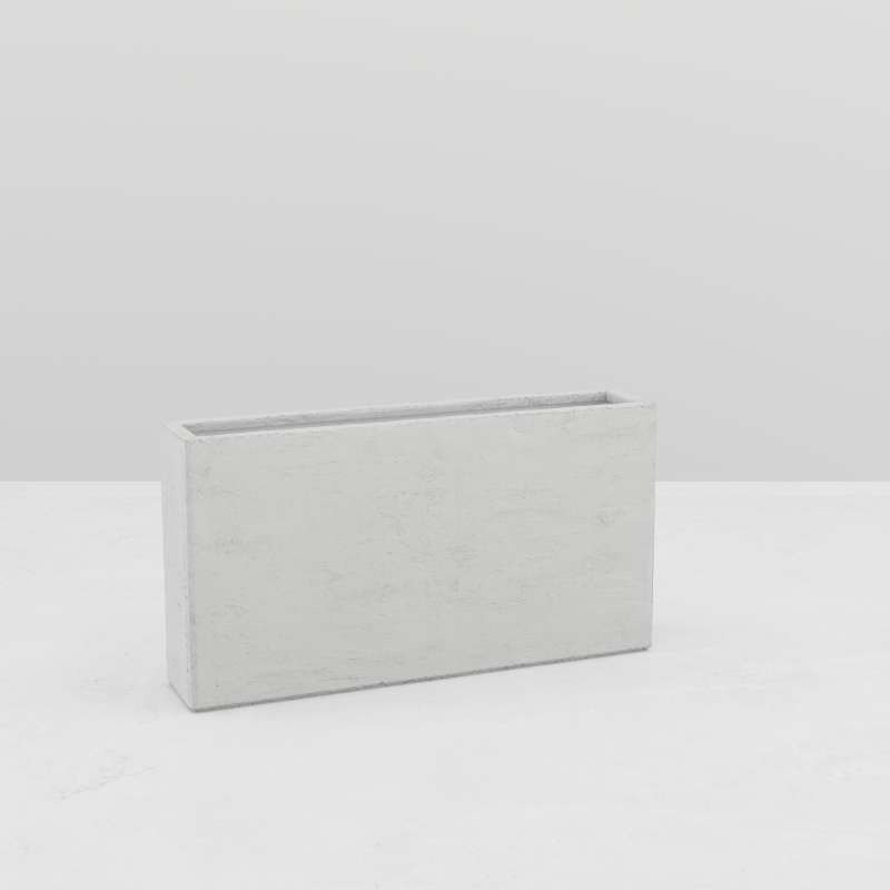 JARDINIERE HAUTE HELIOS pour paysagistes et collectivités JARDINIERE HAUTE HELIOS pour paysagistes et collectivités