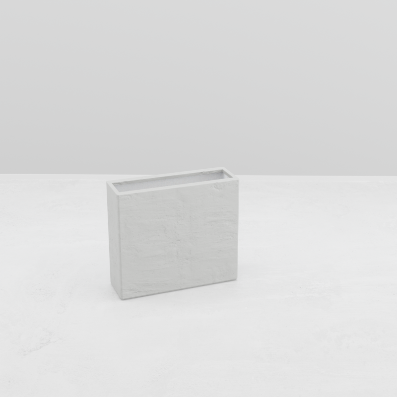 HOGERE PLANTENBAK HELIOS voor landschapsarchitecten en gemeenten