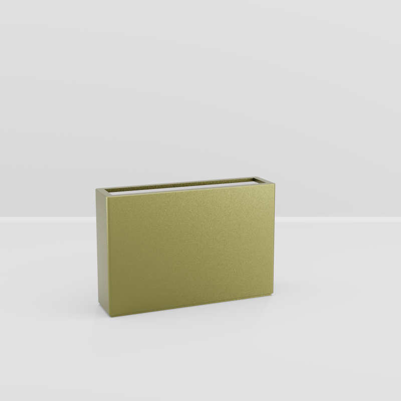 TALL PLANTER HELIOS