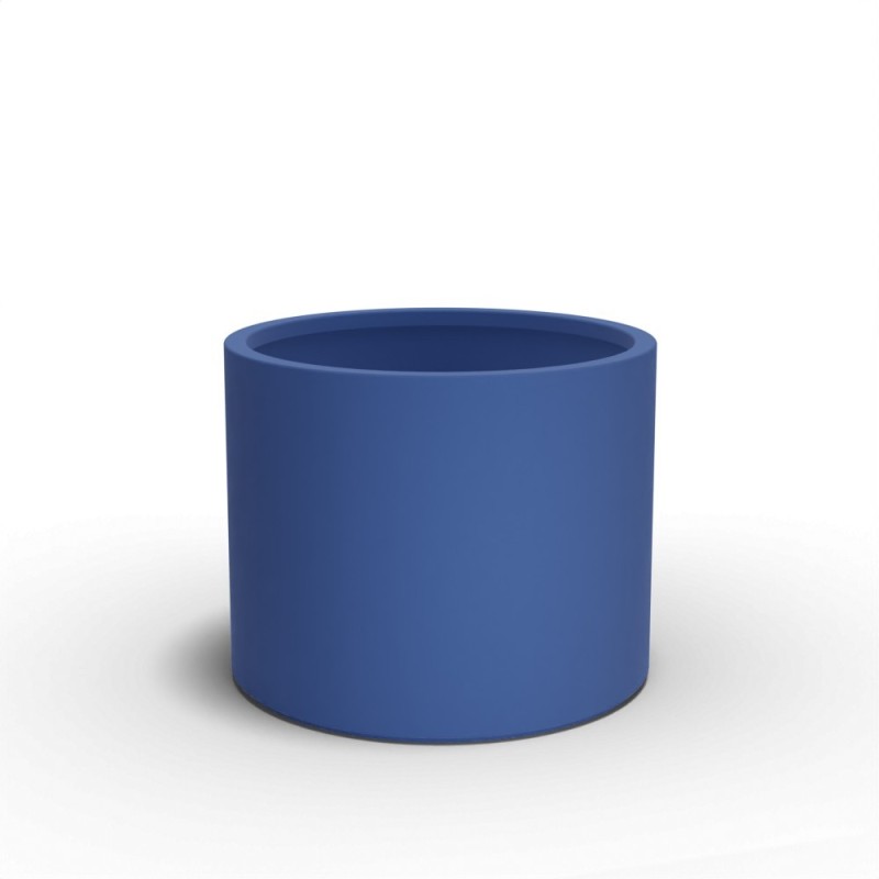 JARDINIERE CYLINDRIQUE TALOS pour paysagistes et collectivités JARDINIERE CYLINDRIQUE TALOS pour paysagistes et collectivités