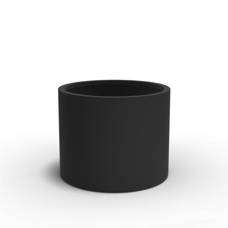 JARDINIERE CYLINDRIQUE TALOS pour paysagistes et collectivités JARDINIERE CYLINDRIQUE TALOS pour paysagistes et collectivités