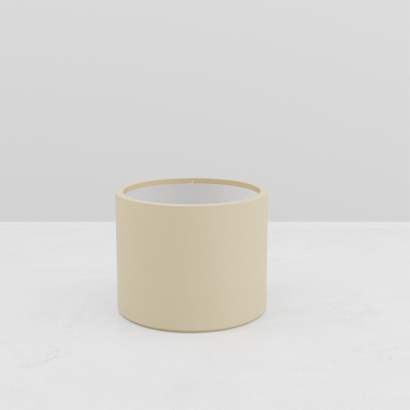 JARDINIERE CYLINDRIQUE TALOS pour paysagistes et collectivités JARDINIERE CYLINDRIQUE TALOS pour paysagistes et collectivités